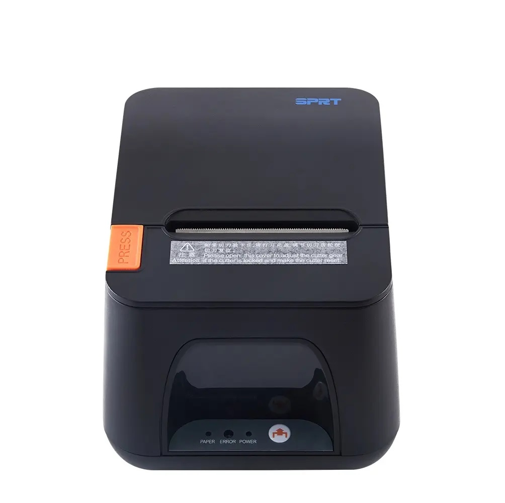SPRT POS890E — prikaz 1