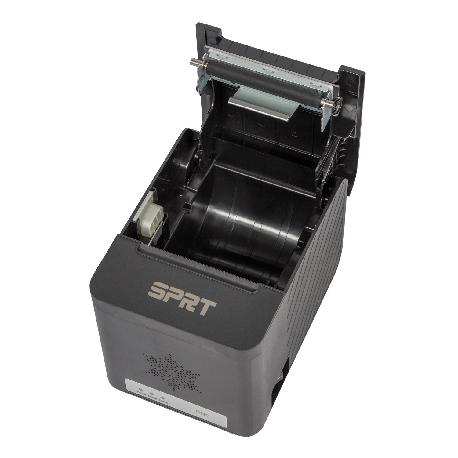 SPRT POS8811A — prikaz 2