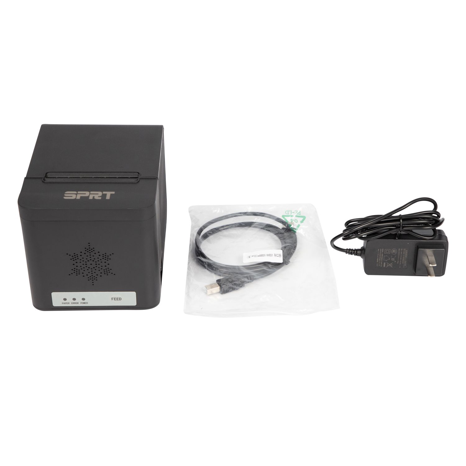 SPRT POS8811A — prikaz 3