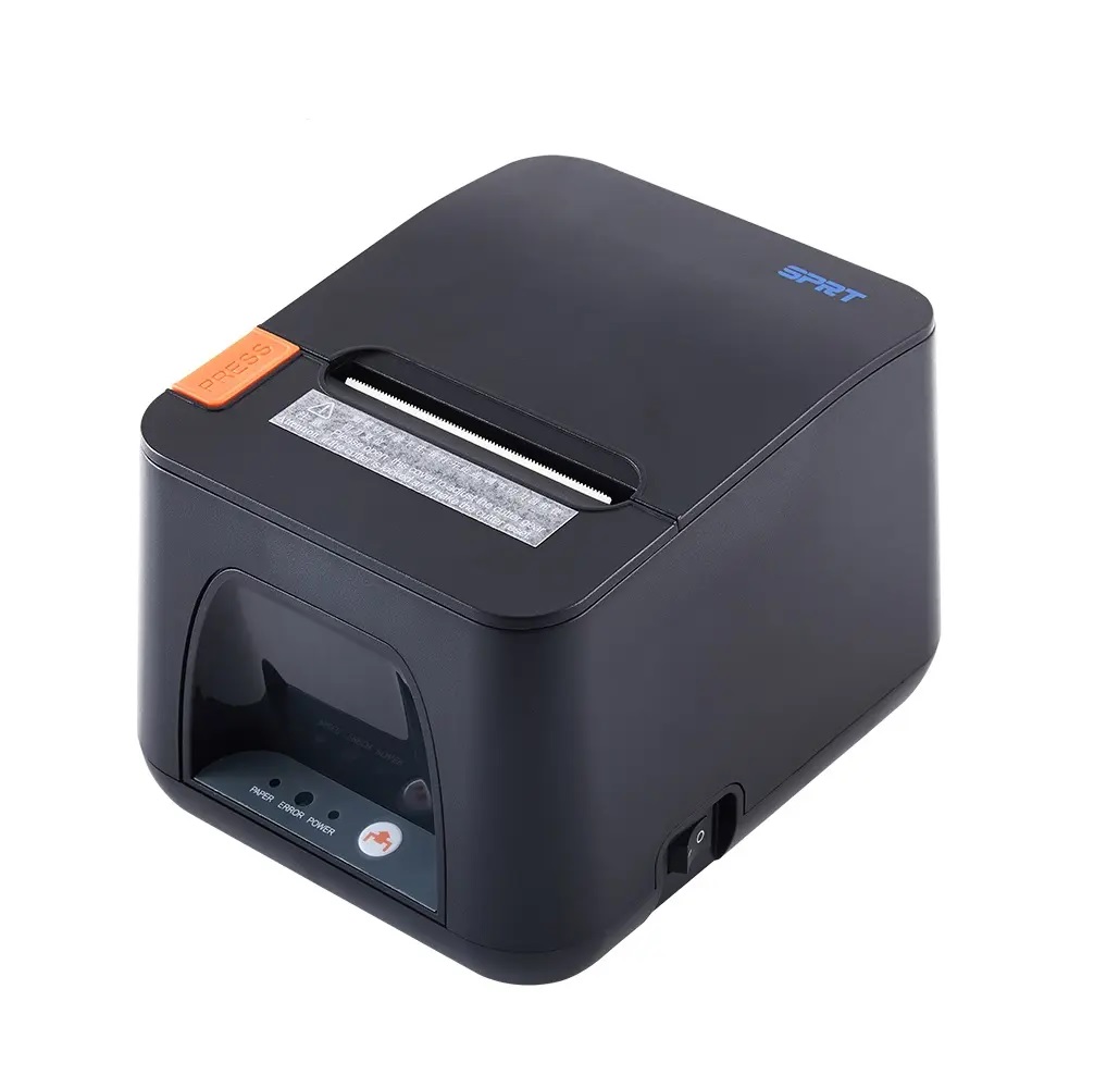 SPRT POS890E — prikaz 2