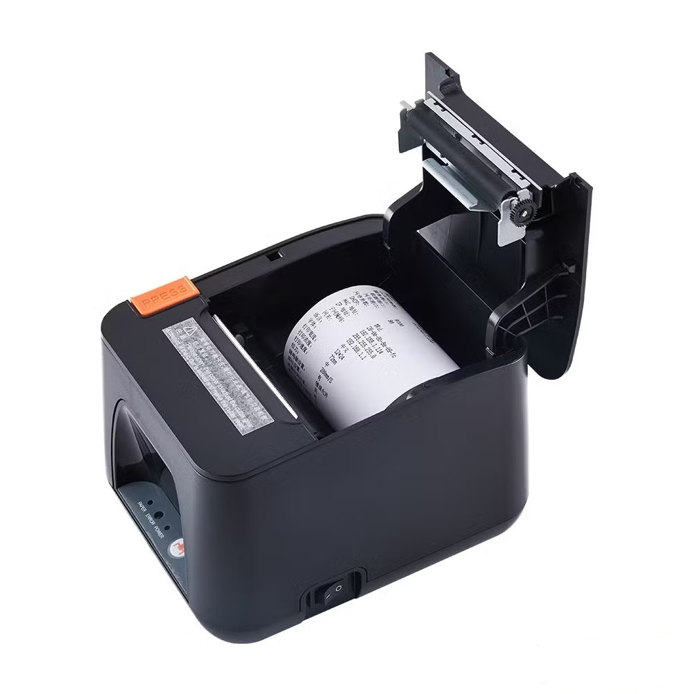 SPRT POS890E — prikaz 3